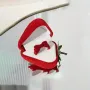 Кутия за бижу в формата на сърце, снимка 3