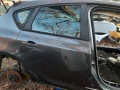 Опел Астра на части Opel Astra J na chasti, снимка 2