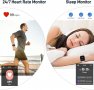 Смарт часовник Glory Fit Smart Watches, снимка 3