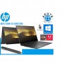 Лаптоп HP ENVY X360 - 13-ar0005nt/AMD Ryzen 3700U/8 GB DDR4/512GB SSD/ , снимка 1 - Лаптопи за работа - 32030187