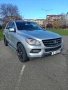 Mercedes ML350 CDI. Колата е в ново състояние с доказуем пробег 186хил км, снимка 2