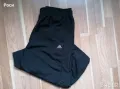 Панталони 3/4 ADIDAS 2XL, снимка 1