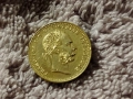 Реплика на 1 Австрийски Дукат Франц Йосиф, снимка 1