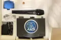 Безжичен микрофон AKG SR 40 FLEXX, снимка 3