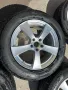 5x112 18 Джанти Mercedes ML Class W163 W164 W166 5х112 Мерцедес, снимка 6