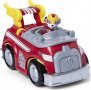 Paw Patrol Marshall's Powered Up Firetruck / Пес Патрул - Маршал, снимка 2