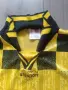 Ретро фланелка UHLSPORT Ботев Botev, снимка 2
