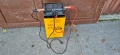 немско стартерно зарядно 12v 24v, снимка 2