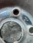 Стоманени джанти за VW, снимка 2