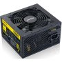 Захранване за настолен компютър Segotep GP 600G 500W 80 Plus GOLD ATX 12V 2.31, снимка 3