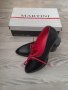 Дамски обувки, снимка 1 - Дамски обувки на ток - 38415393