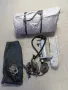 УНИВЕРСАЛЕН НАДУВАЕМ ФОРСЕЛТ AIR VANGO KELA ТАLL. ЗА КЕМПЕР ИЛИ КАРАВАНА.РАЗМЕРИ 370 x 310см, снимка 4
