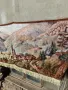 Старинен ковьор,покривка за стена #105, снимка 5