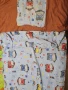 Бебешка завивка и чаршафи, снимка 4