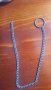 верижка за дънки 40 см, снимка 2
