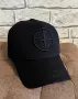 Шапка с козирка Stone Island унисекс, снимка 1