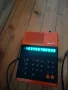 Стар калкулатор Елка,Elka 50, снимка 6