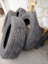 Продавам 4броя летни гуми на един сезон, снимка 1