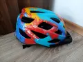 Нова детска каска за велосипед, снимка 3