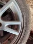 Джанти с Гуми - BMW X3-E83, снимка 3