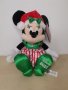 Плюшена играчка
Мини Маус Коледа 2023 40см.
60лв.
(в комплект с Мики на цена 100лв.), снимка 10