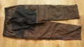 SWEDTEAM Trouser размер 50 / M за лов панталон със здрава материя - 1653, снимка 2