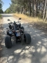 Atv Jinling 250cc за категория B, снимка 5