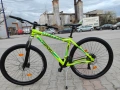 SPRINT Алуминиев велосипед 29" Bikesport ATTACK жълт, снимка 8