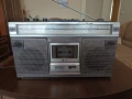 Радио касетофон SHАRP GF 6060, снимка 6