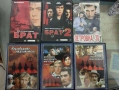 Руски филми и сериали на DVD, снимка 4