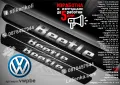 ПРАГОВЕ карбон VOLKSWAGEN TIGUAN фолио стикери vwptig, снимка 12