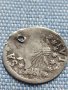 Рядка монета 1 Гросето 1647г. Република Рагуза сребро за КОЛЕКЦИОНЕРИ 13797, снимка 2