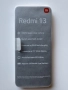 Нов в гаранция Xiaomi Redmi 13, 6GB RAM / 128GB / Розов, снимка 1