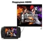 Конзола за игри с 8 GB памет, 4,3 инча дисплей PSP21, снимка 13