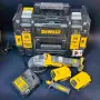 Ъглошлайф DEWALT DCG405, снимка 1