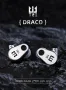 EZ EAR TRI Draco  Професионални слушалки от трето поколение , снимка 3