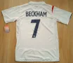 Футболна тениска на Англия / Бекъм 7, снимка 1
