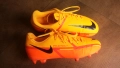 NIKE PHANTOM GT Football Boots Размер EUR 38 / UK 5 бутонки 247-14-S, снимка 1