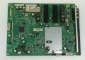 Дефектен Main Board 715G3786-M1A-000-004B от телевизор  Philips 32PFL3605H LC320WUY(SC)(B1), снимка 1