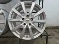 4бр 17ски джанти PLATIN за Seat, Audi, VW, Skoda,Mercedes, 5х112мм. A170954 , снимка 2