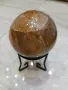 Сфера Хематоиден Кварц.., снимка 1