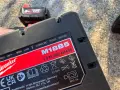Milwaukee 5ah батерии, снимка 5