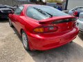 Mazda MX3 1.6 16V на части, снимка 4