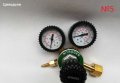 Ред.вентили за въглерод(аргон,коргон),кислород,азот 10bar, снимка 5