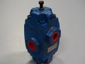 Вентил хидравличен Vickers RCT 06 D1 23UB , снимка 6