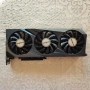 Видеокарта Gigabyte GeForce RTX 3070 GAMING OC 8G , снимка 1