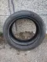зимни гуми Michelin Pilot alpin 5 - 245/40 R 18, DOT 21 - 2 броя, снимка 4