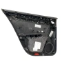Интериорна кора задна дясна врата Volkswagen Passat (B7) 2010-2014 ID:160074 ОЕМ №3AE867212, снимка 2