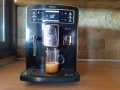 Кафемашина Saeco Xelsis, снимка 5
