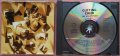 Cutting Crew – The Scattering (1989, CD) , снимка 3